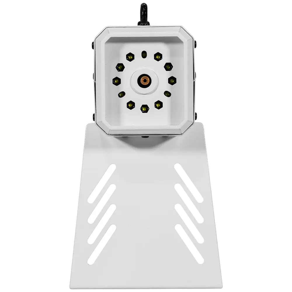 MAC Fog Blaster 1000 - Blanco - 1000 W