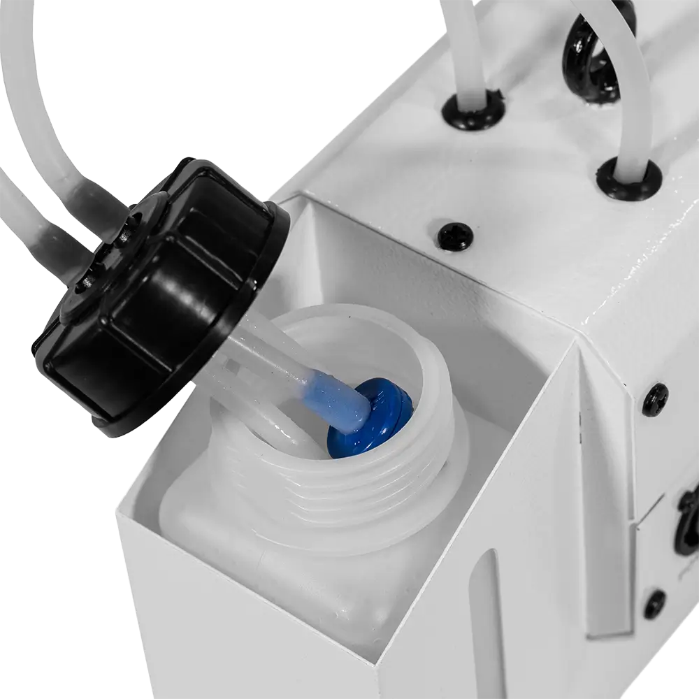 MAC Fog Blaster 1000 - Blanco - 1000 W