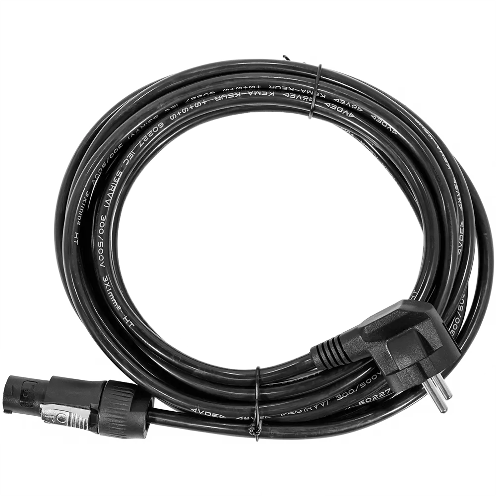 MAC Fog Blaster 1000 - 1000 W