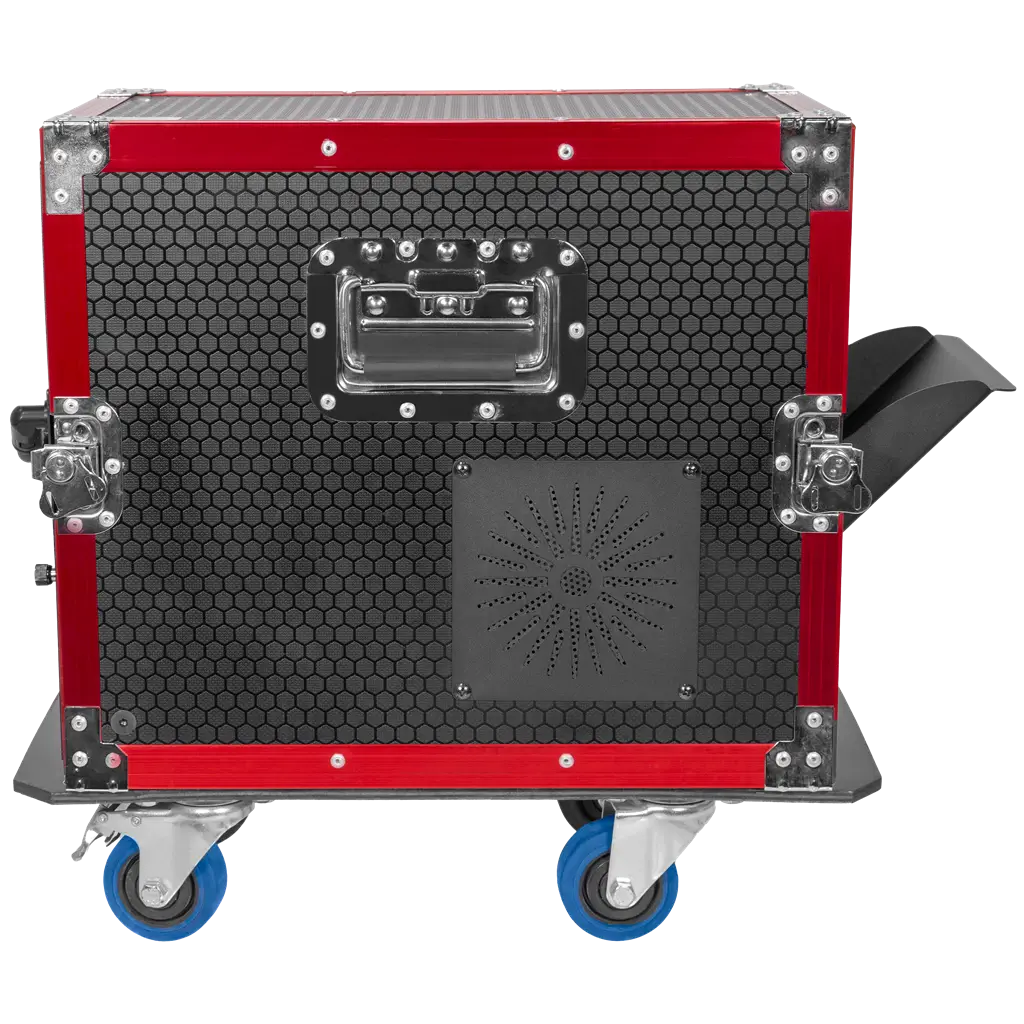 MÁQUINA DE NIEBLA HAZEBOX 2000 XL - EVOLITE