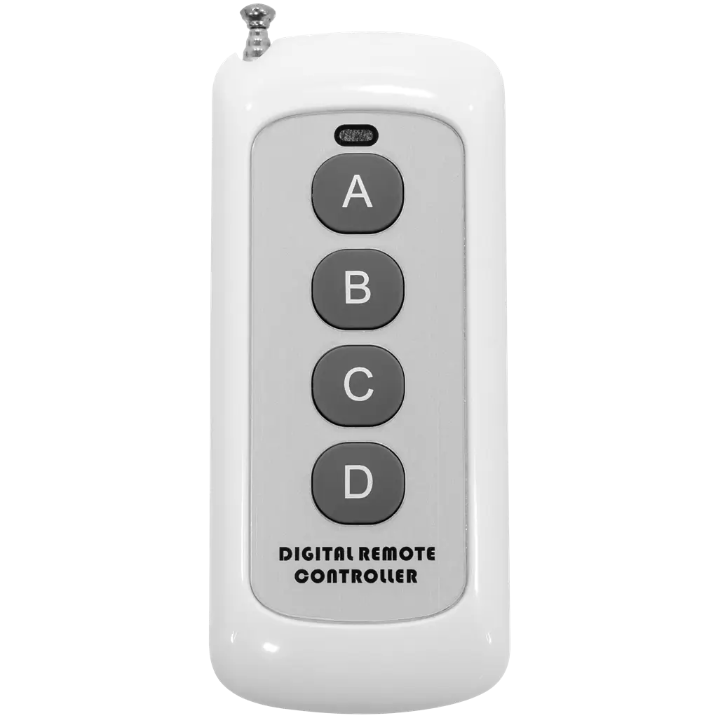 Máquina de niebla de 2000 W - Mac Fog 2000 Mac Mah - Chorro potente y control DMX