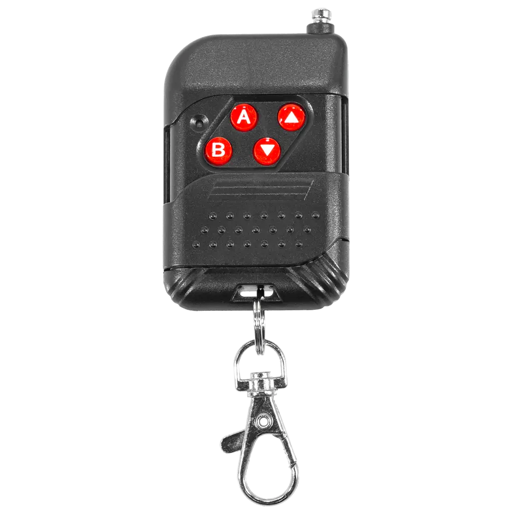 Máquina de niebla 1000 W - Mac Hazer 1000 Mac Mah - Niebla ligera y control DMX