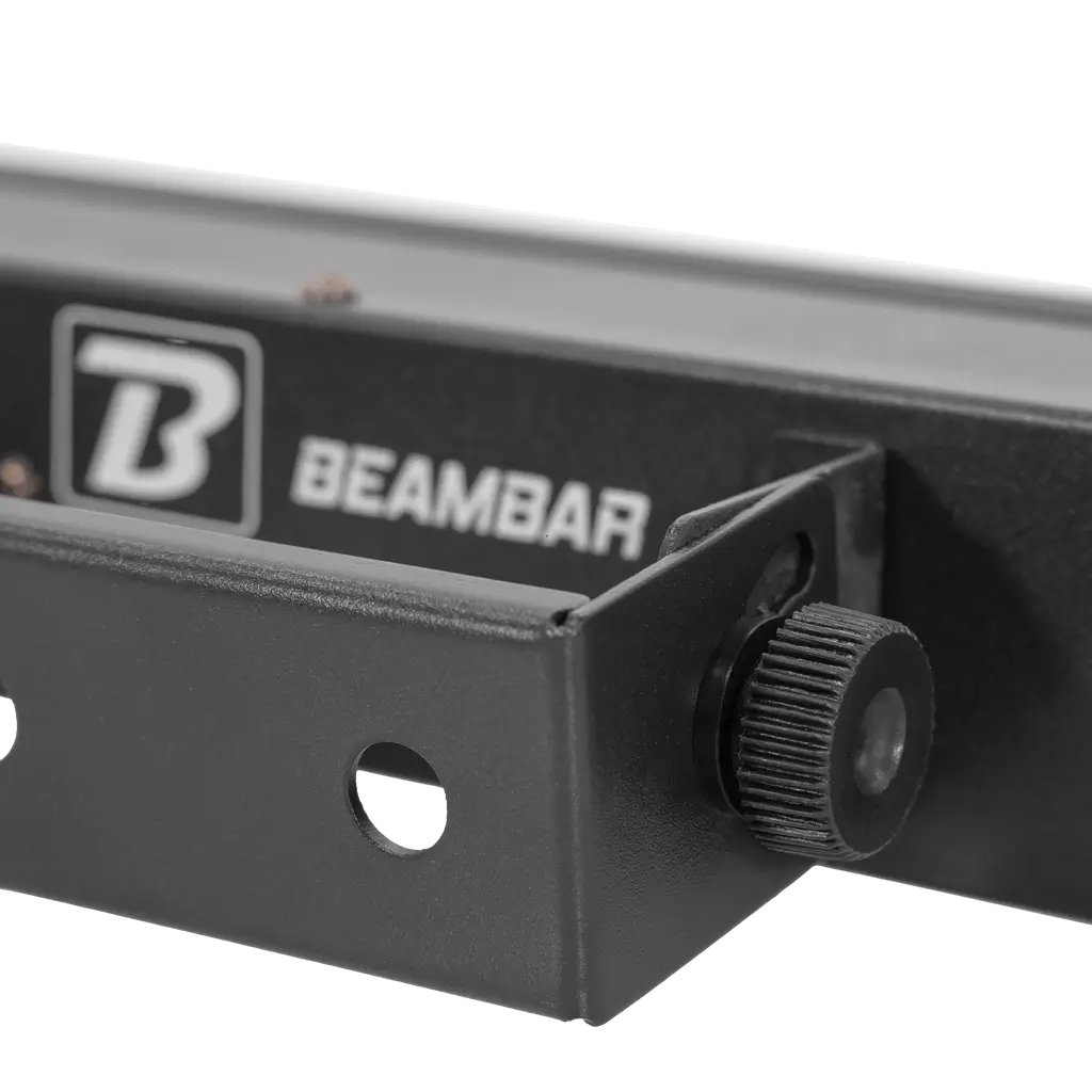 Barra de LEDs - Beam Bar BoomTone DJ - Efecto de haz y control DMX