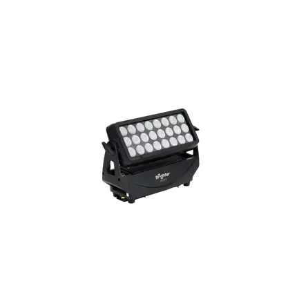 Foco LED ATOM-S IP65 - 24x20W RGBW