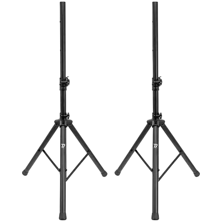 Sound Pack 2 Altavoces de 12'' - BoomTone DJ PS212A LED Set