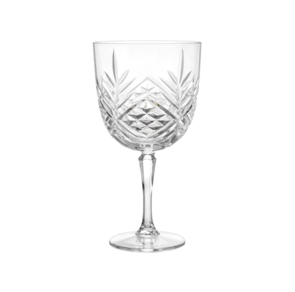 Vaso de piscina irrompible Zeus en Ecozen- 58cl