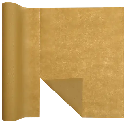 Camino de Mesa precortado Harmony 4,8 m - Oro