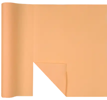 Camino de Mesa precortado Harmony 4,8 m - Coral