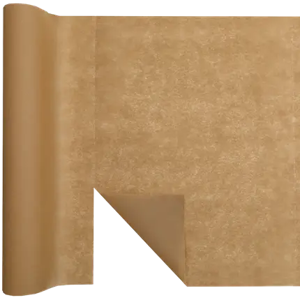 Camino de mesa precortado Harmony 4,8 m - Natural