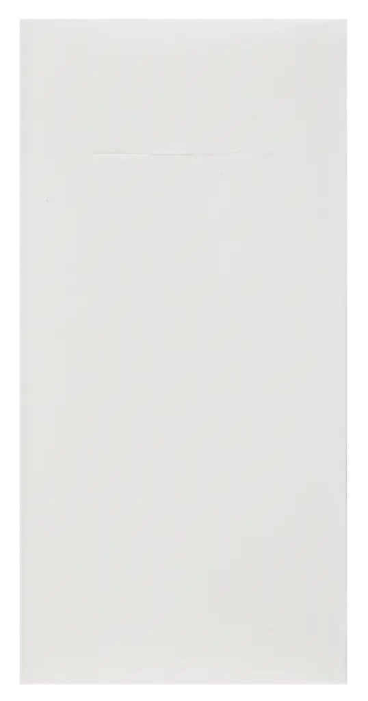 Cubertero Eternity - Blanco