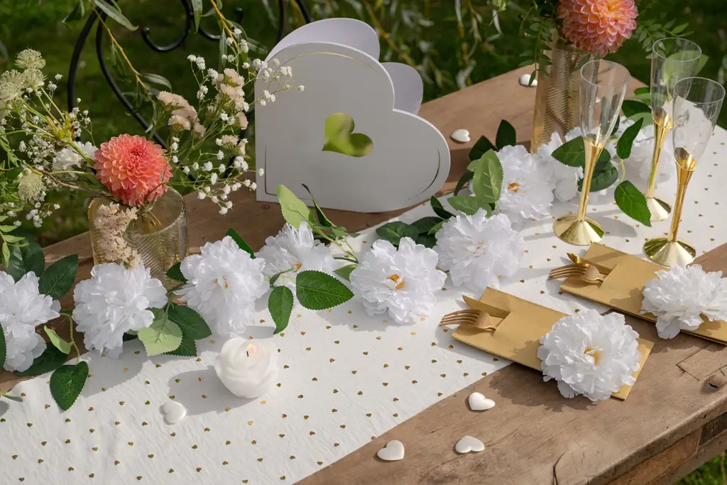 Cubertero Eternity - Rojo