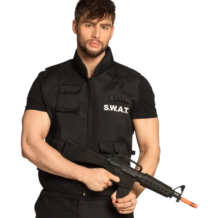 Cañón de caza de 62 cm