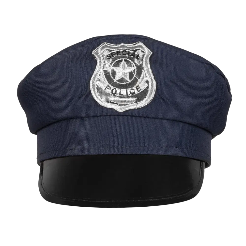 Set Policía