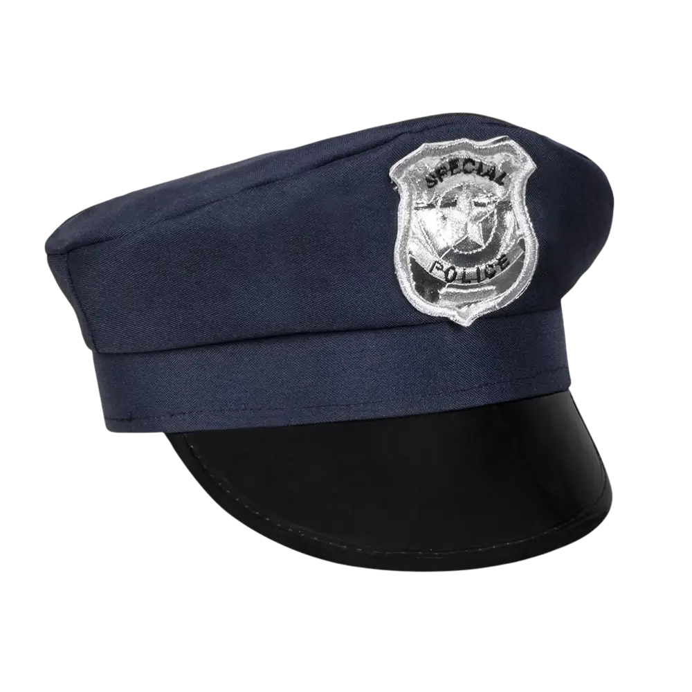 Set Policía