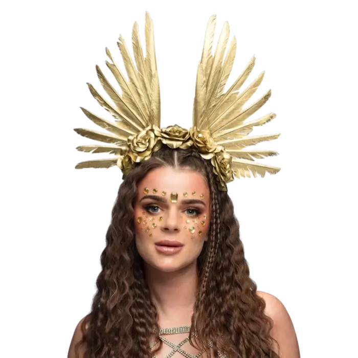 Tiara corona halo Stella