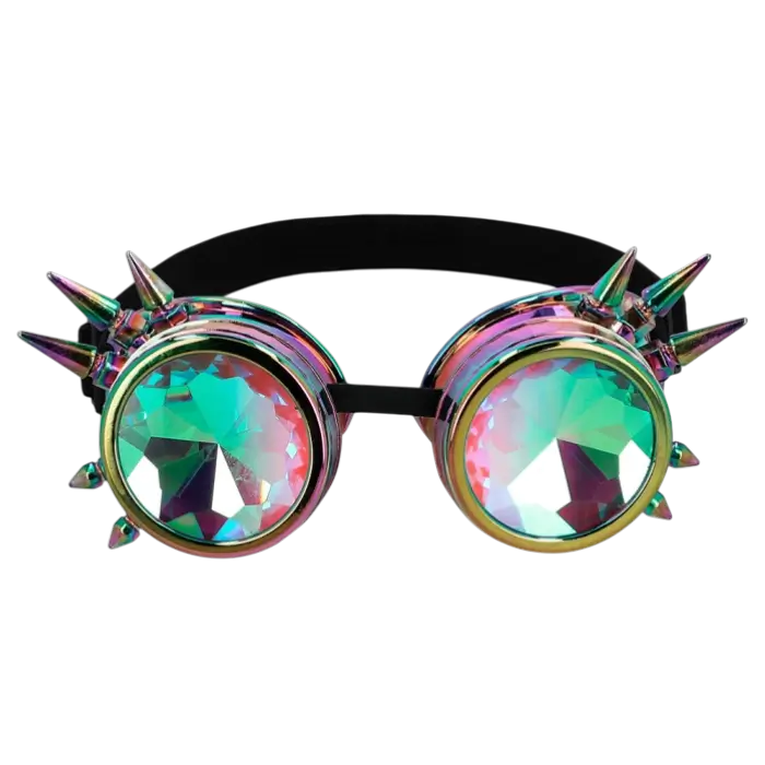 Gafas de sol Festival Silver