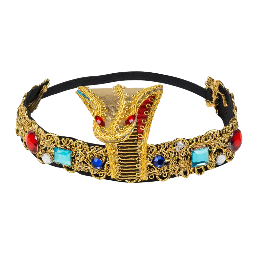 Diadema reina del Nilo