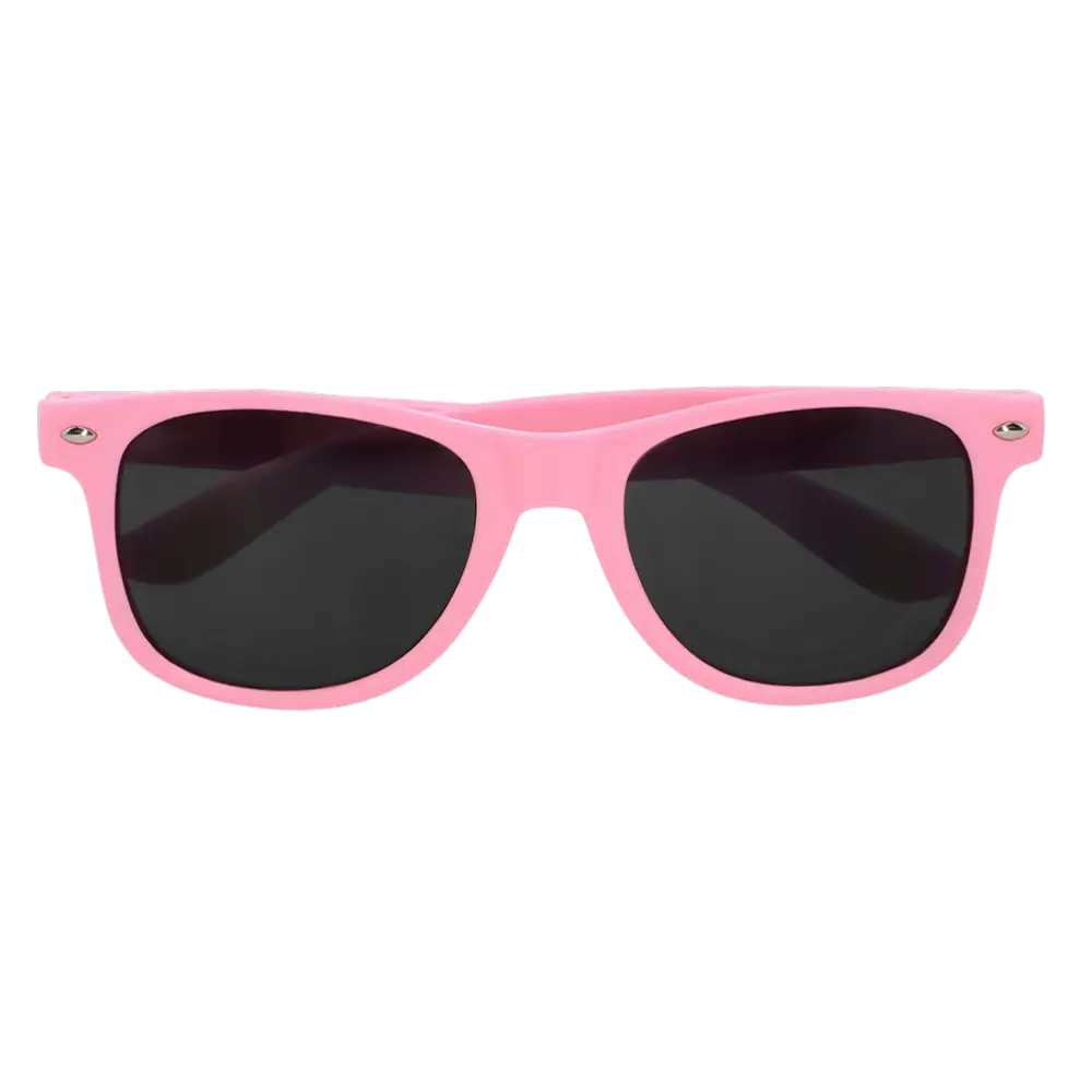 Juego de purpurina rosa claro