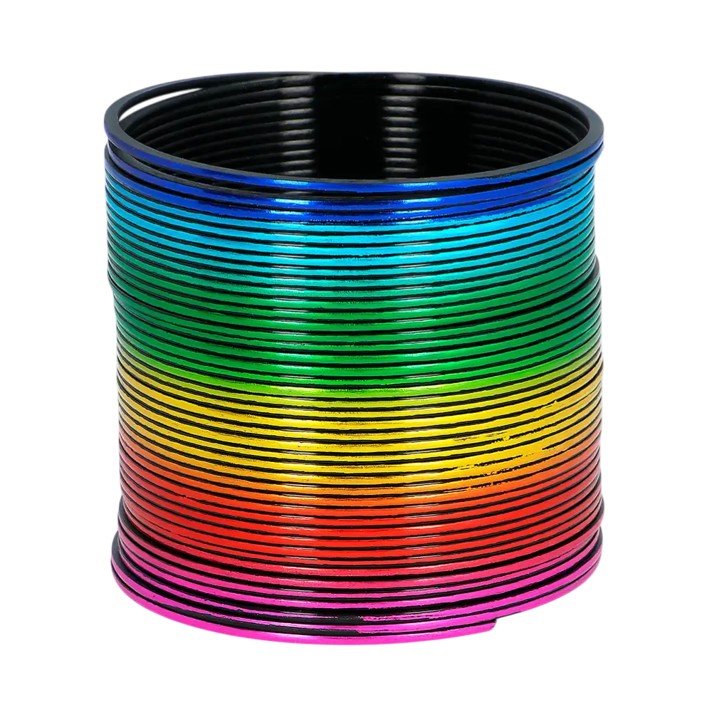 Muelles de escalera Rainbow