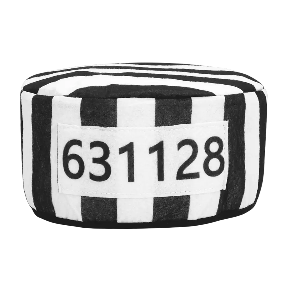 Conjunto de prisioneros