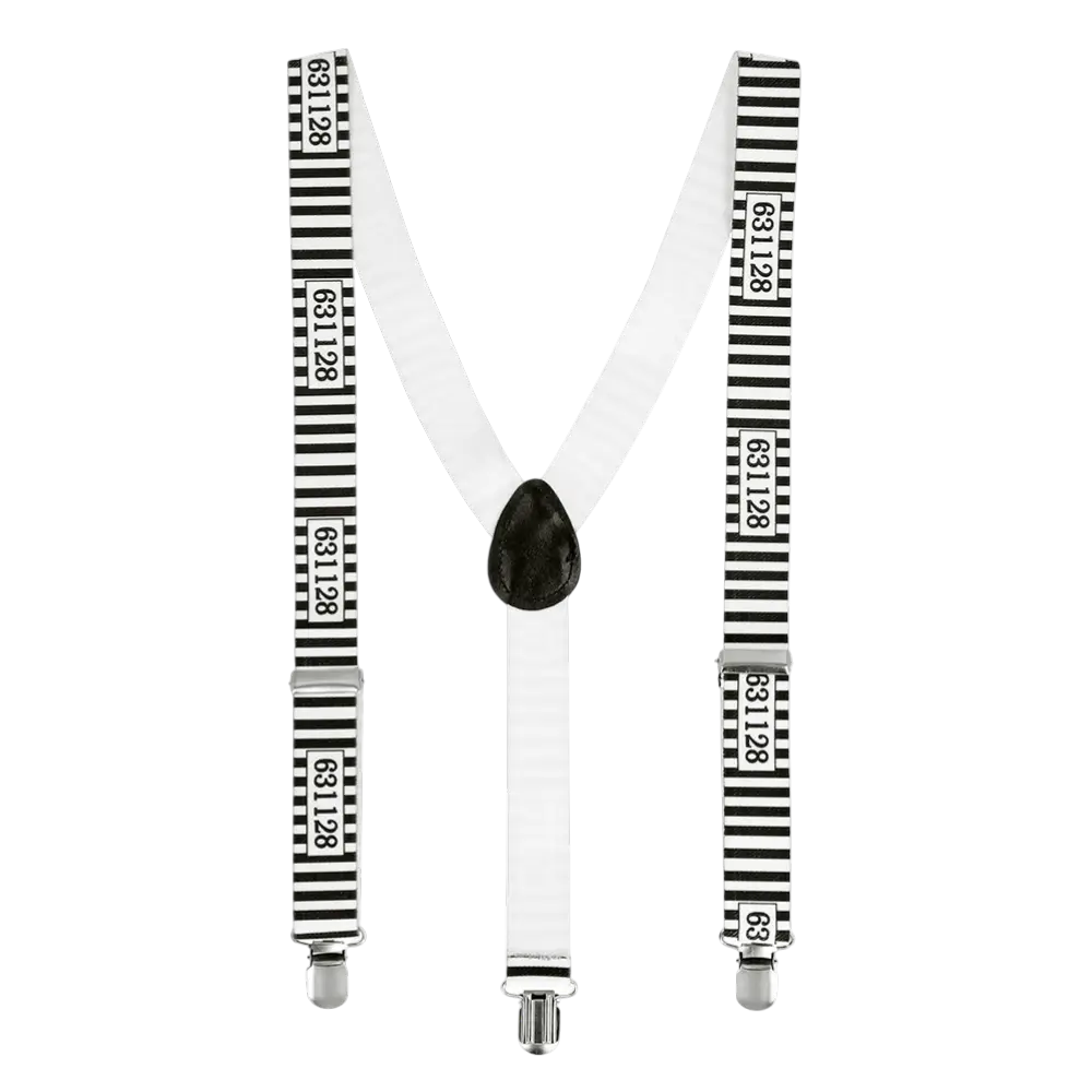 Conjunto de prisioneros