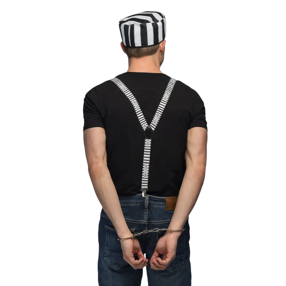 Conjunto de prisioneros