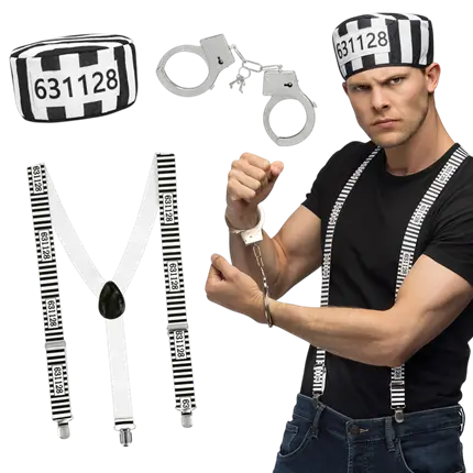 Conjunto de prisioneros