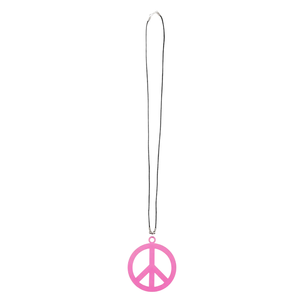 Collar hippie