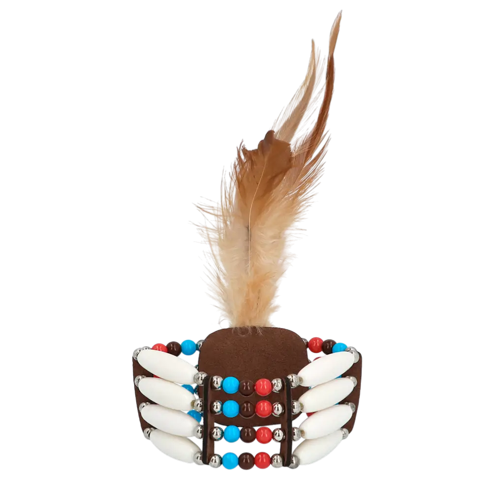 Set de delicias hippies