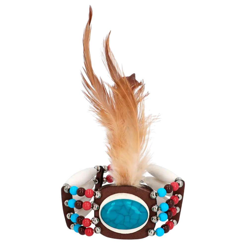 Set de delicias hippies