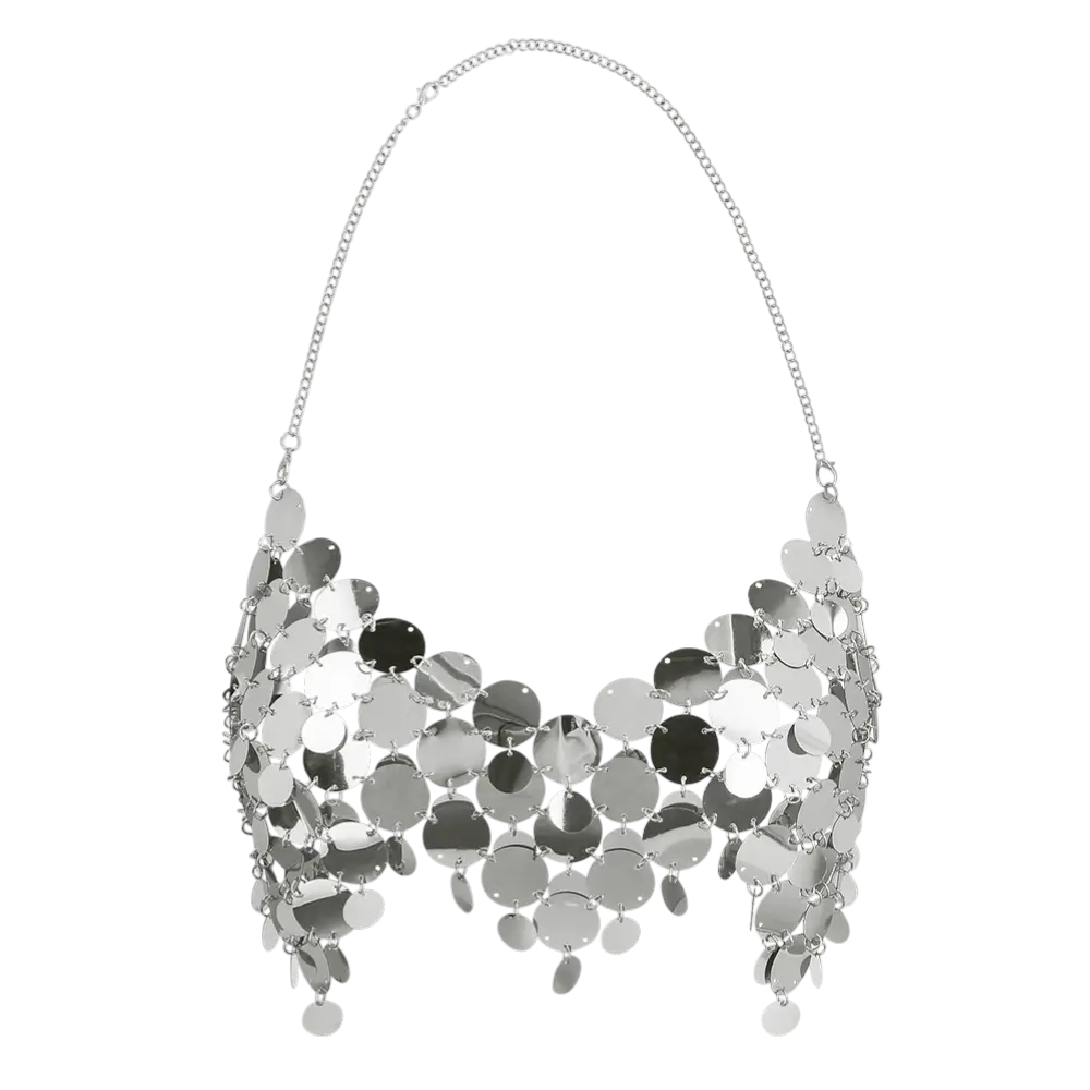 Top Festival glam plata