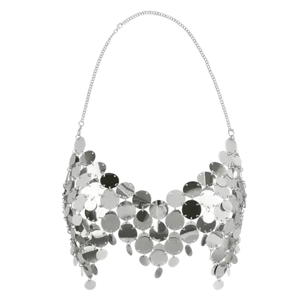 Top Festival glam plata