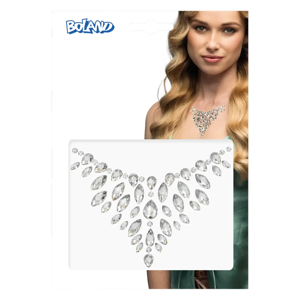 Joyería corporal Samantha