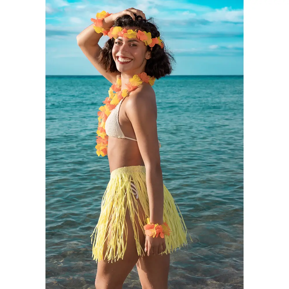 Juego Hawaii Kalia