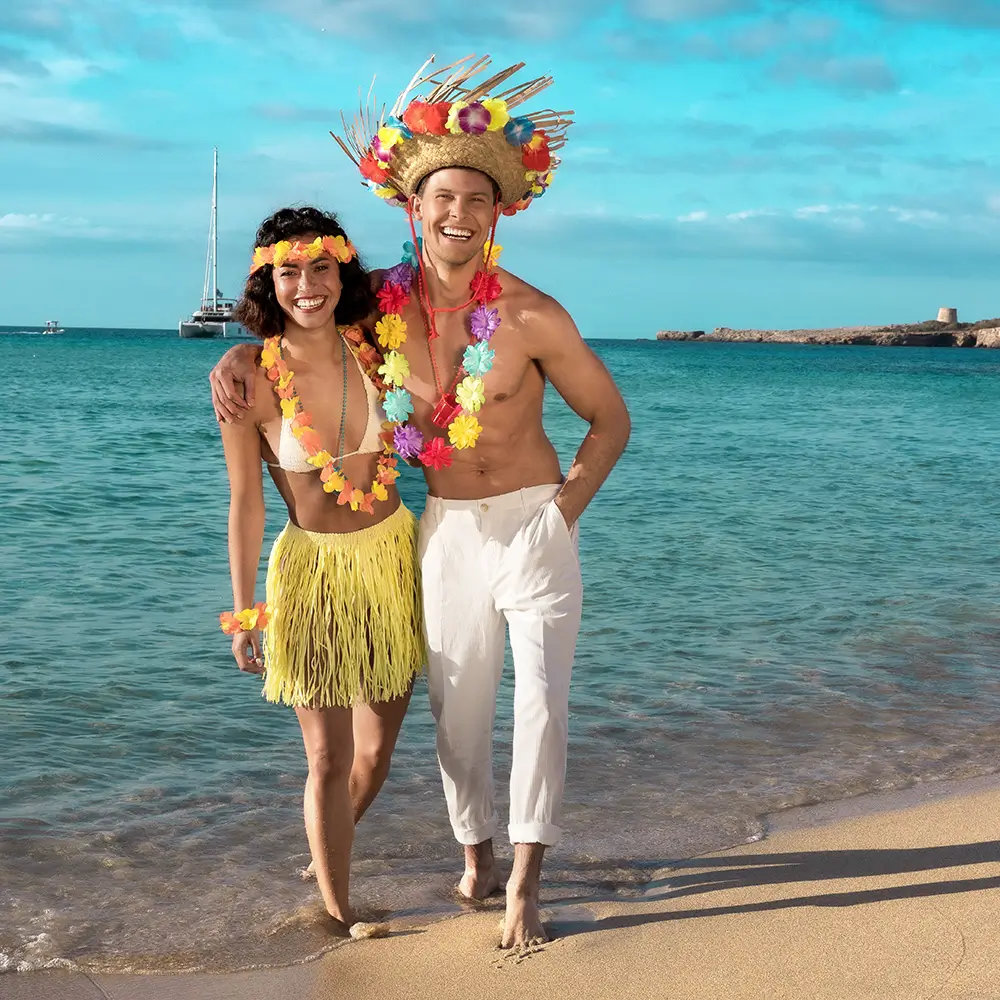 Juego Hawaii Kalia