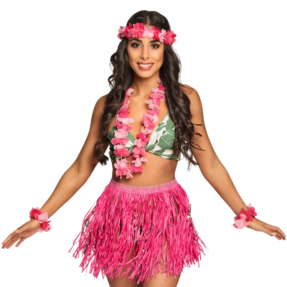 Juego Hawaii Kalia