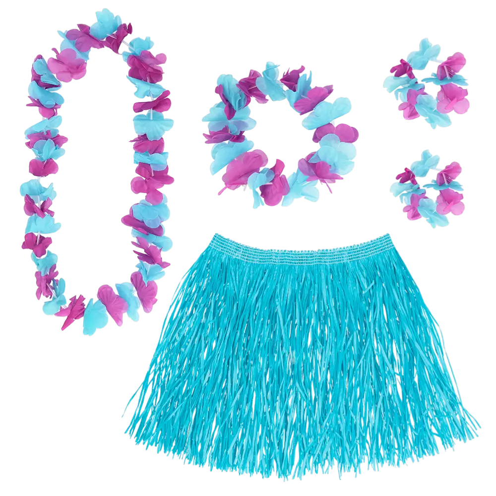 Juego Hawaii Kalia