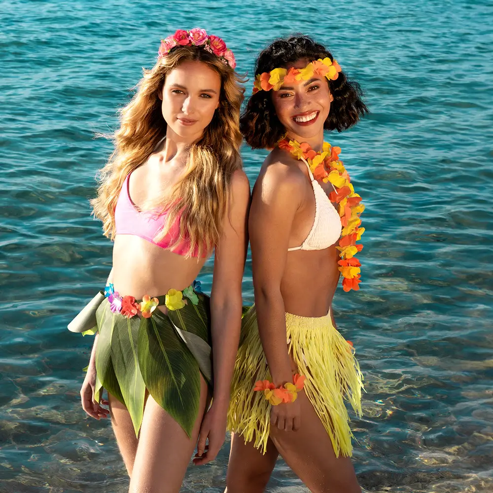 Juego Hawaii Kalia