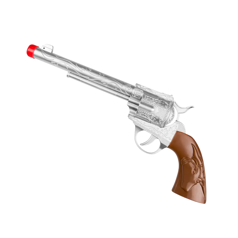 Pistola vaquera Colter 30cm
