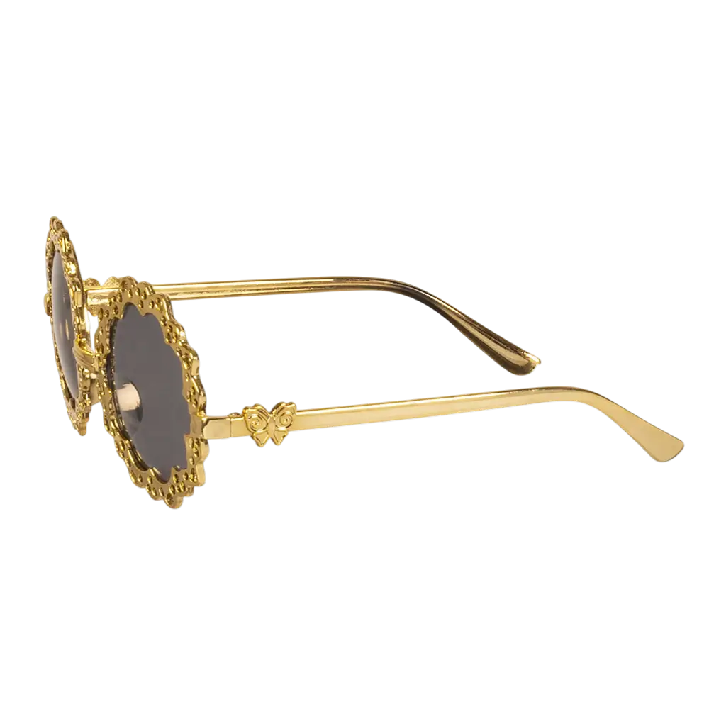 Gafas clásicas Steampunk para fiestas