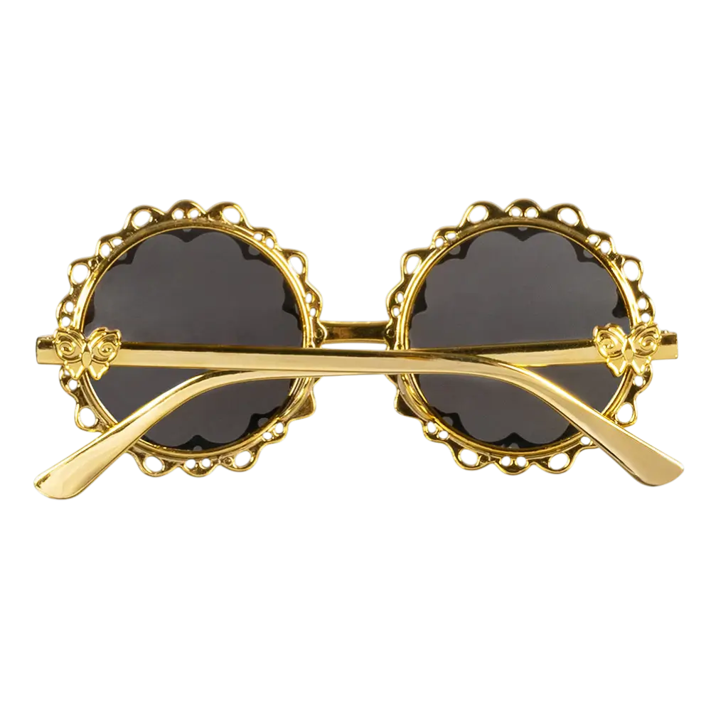 Gafas clásicas Steampunk para fiestas