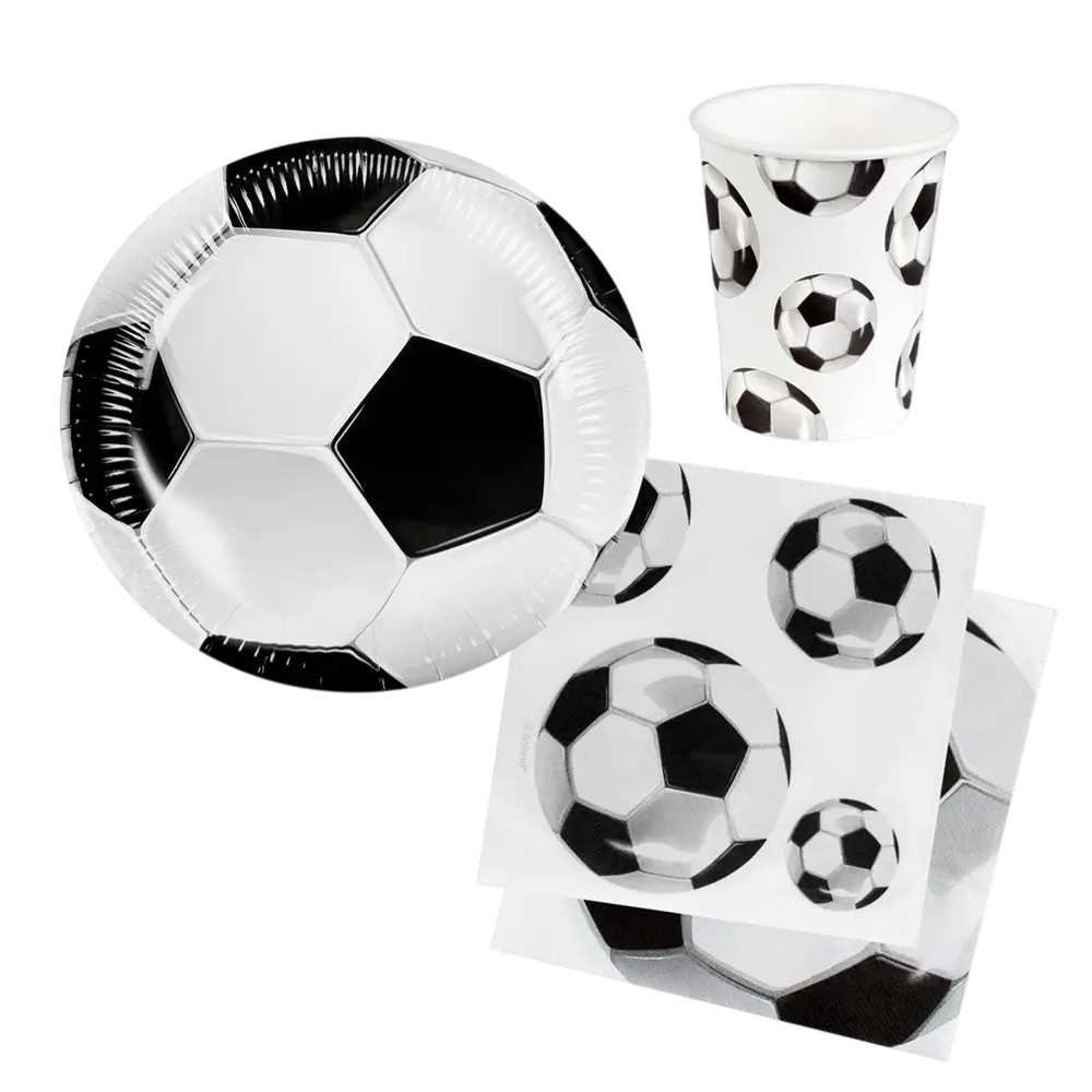 Mantel individual de fútbol