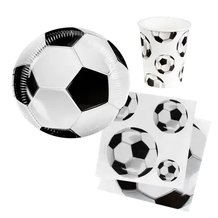 Mantel individual de fútbol
