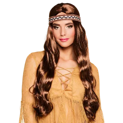 Peluca Harmony