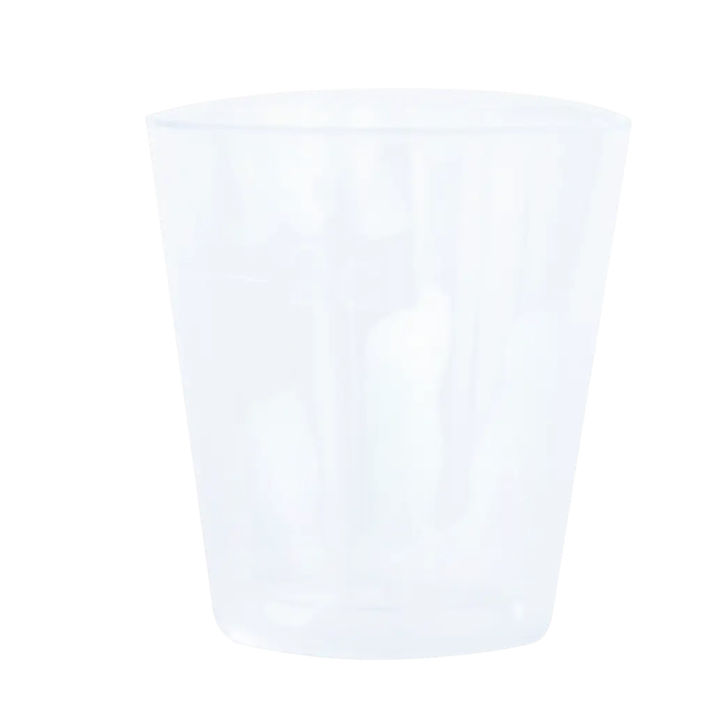 Vasitos de Degustación 30 ml – Vajilla Transparente