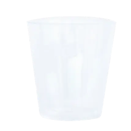 Vasitos de Degustación 30 ml – Vajilla Transparente