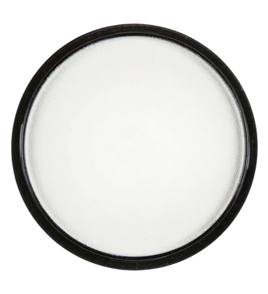 Maquillaje Facial Agua Blanca - Maquillaje Aqua 10 ml - Cumpleaños Carnaval Halloween Supporter