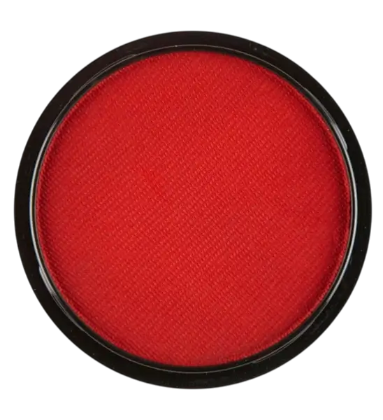 Maquillaje Cara Agua Roja - Aqua Makeup 10 ml - Cumpleaños Carnaval Halloween Supporter
