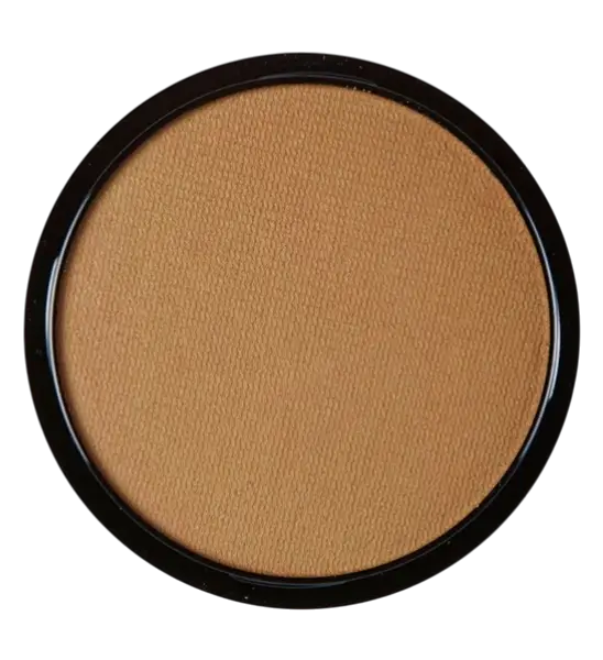 Maquillaje Facial Agua Beige - Maquillaje Aqua 10 ml - Cumpleaños Carnaval Halloween Supporter