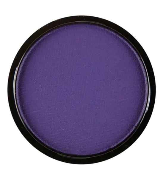 Maquillaje Facial Agua Violeta - Maquillaje Aqua 10 ml - Cumpleaños Carnaval Halloween Supporter